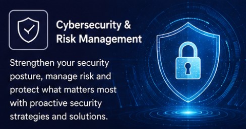Cybersecurity