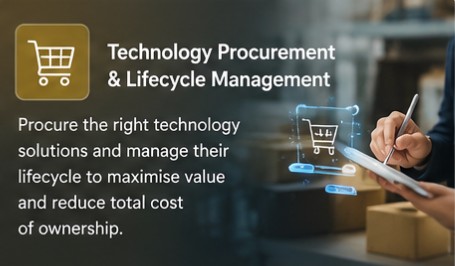 technology procurement